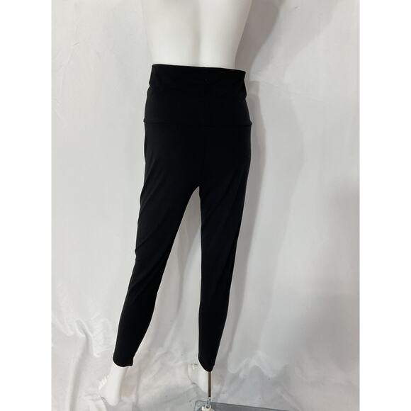 Hatch 'The Ultimate Before, During & After' Black Legging Size XS - Picture 3 of 4